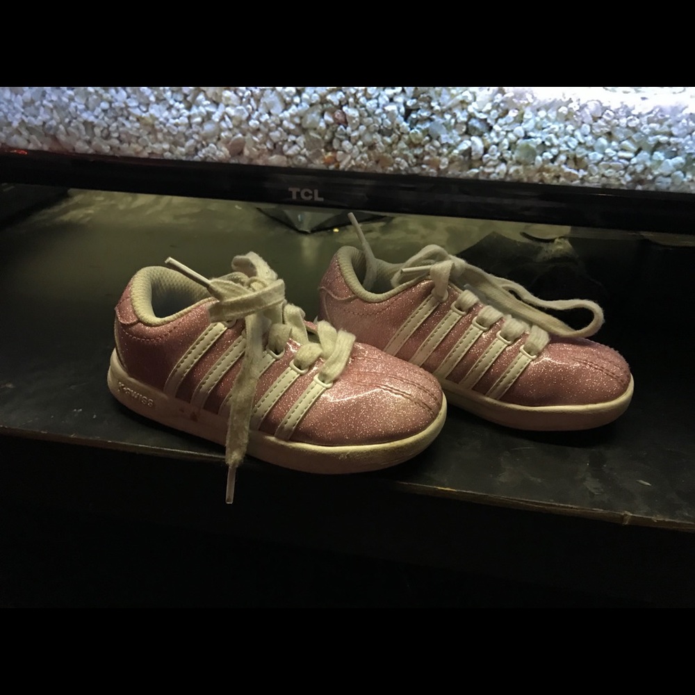Kswiss